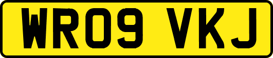 WR09VKJ