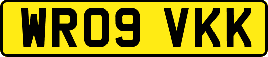WR09VKK