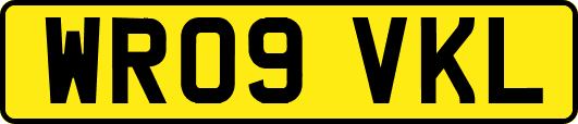 WR09VKL