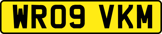 WR09VKM