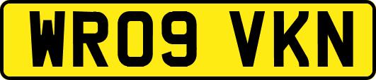 WR09VKN