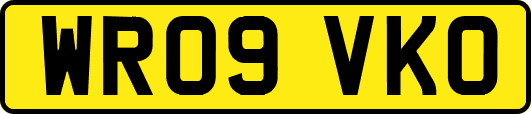WR09VKO