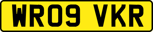 WR09VKR