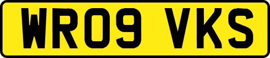 WR09VKS