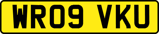 WR09VKU
