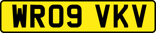 WR09VKV