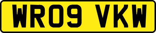 WR09VKW