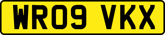 WR09VKX