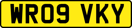 WR09VKY