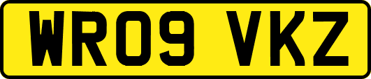 WR09VKZ