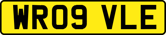 WR09VLE