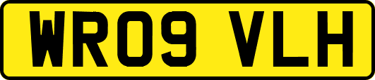 WR09VLH
