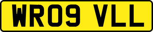 WR09VLL
