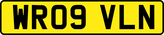 WR09VLN