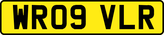 WR09VLR