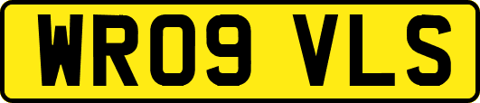 WR09VLS