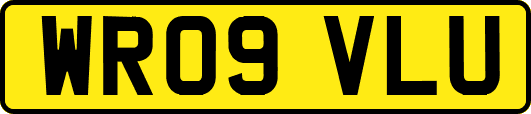 WR09VLU