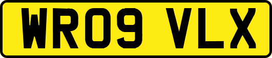 WR09VLX