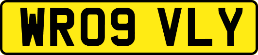 WR09VLY