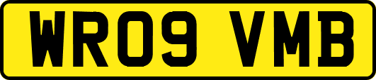 WR09VMB