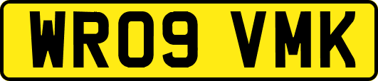 WR09VMK