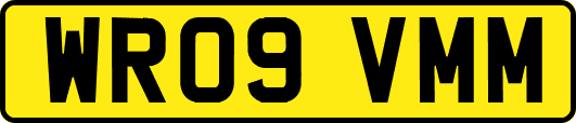 WR09VMM