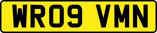 WR09VMN