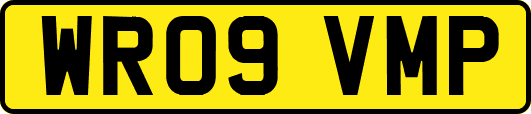 WR09VMP