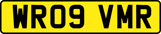 WR09VMR