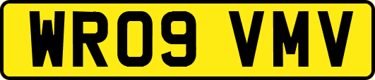 WR09VMV