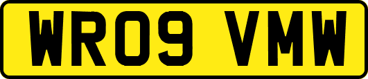 WR09VMW