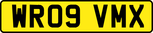 WR09VMX