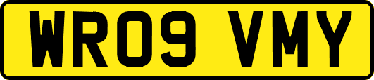 WR09VMY
