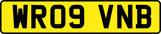 WR09VNB