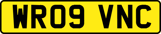 WR09VNC