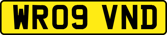 WR09VND