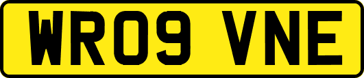 WR09VNE