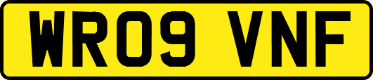 WR09VNF