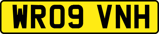 WR09VNH