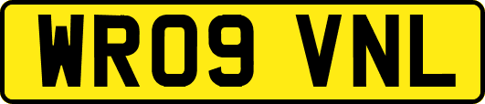 WR09VNL
