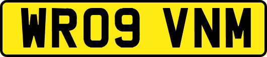WR09VNM