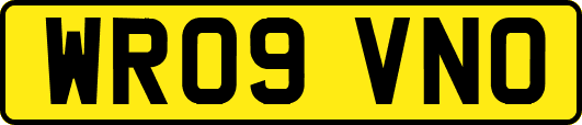 WR09VNO