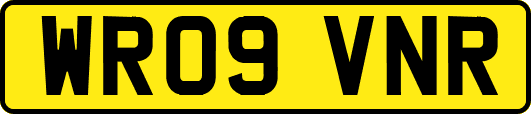 WR09VNR