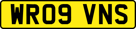 WR09VNS