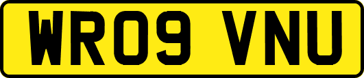 WR09VNU
