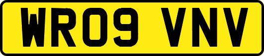 WR09VNV