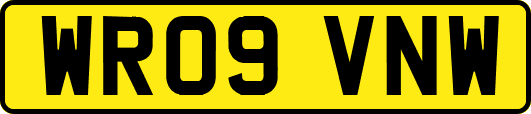 WR09VNW