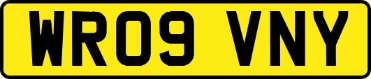 WR09VNY