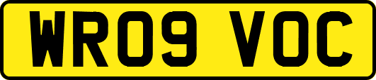 WR09VOC
