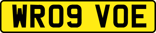 WR09VOE